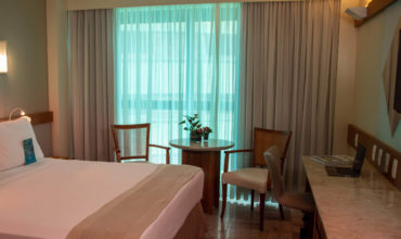 Apartamento Superior