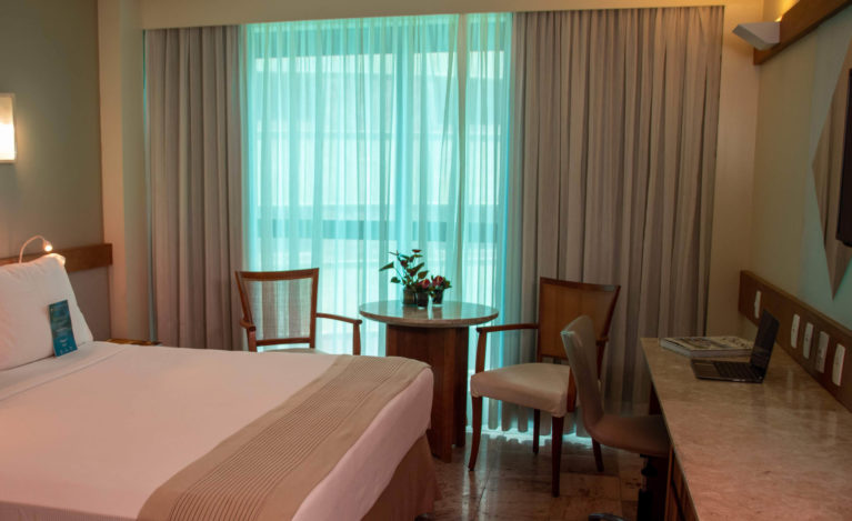 Apartamento Superior