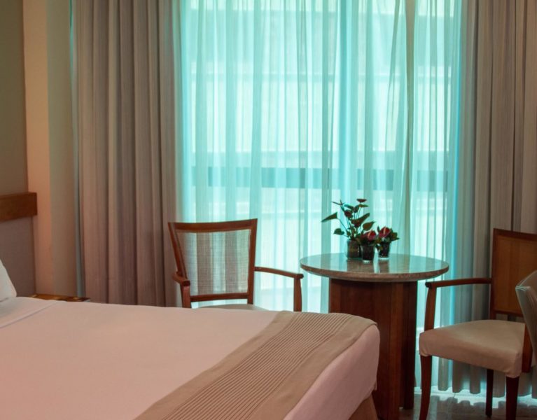 Apartamento Superior