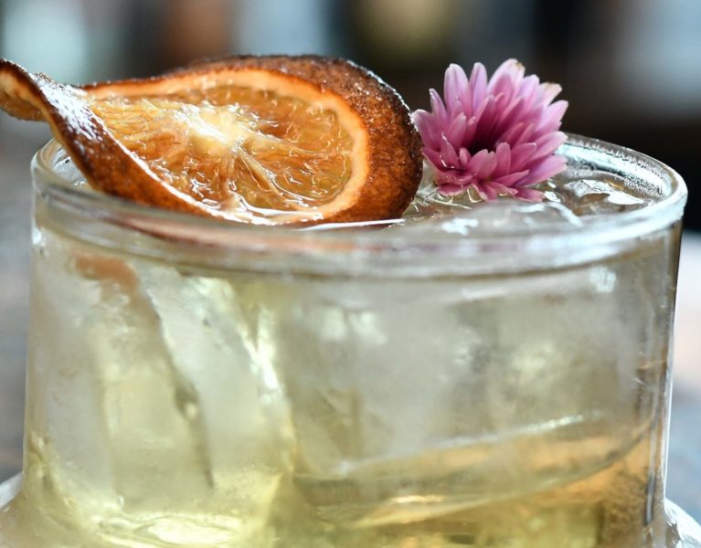 Brasserie Lounge Bar