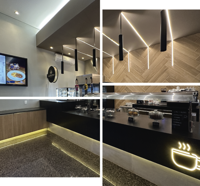 Novo Café des Ponts